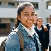 Ananya Sharma