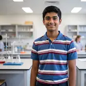Rohan Bhattacharya