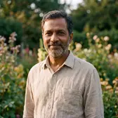 Arjun Menon