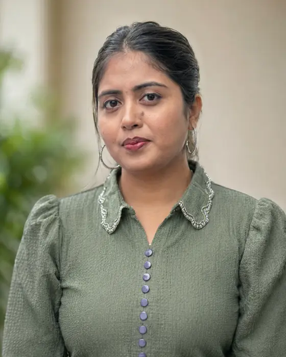 Anjali Kumari