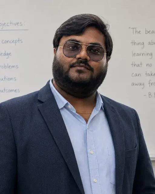 Dr. Ishit Karoli