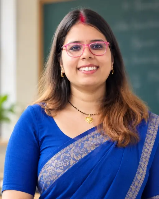 Namita Srivastava
